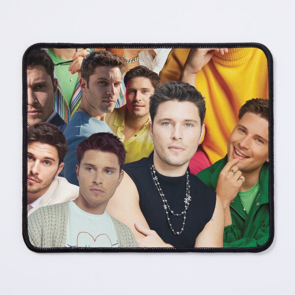 Item preview, Ronen Rubinstein Collage designed and sold by katmxc.