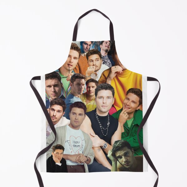 Item preview, Ronen Rubinstein Collage designed and sold by katmxc.
