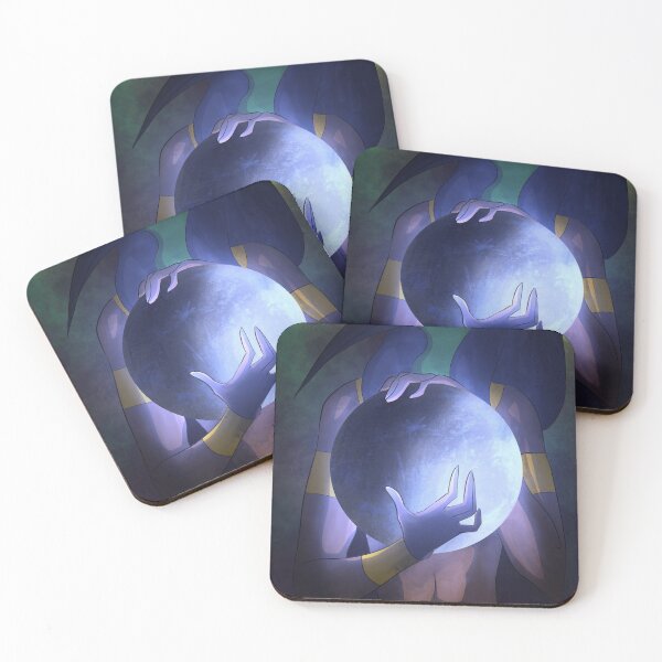 Item preview, Illustration: Thoth designed and sold by OSPYouTube.