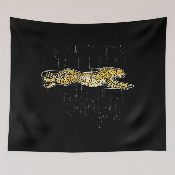 Item preview, Cheetah Lover Gift - Cheetah designed and sold by nauticalradar57.