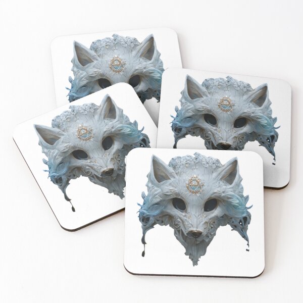 Item preview, Zidika Wolf designed and sold by SPAJX.