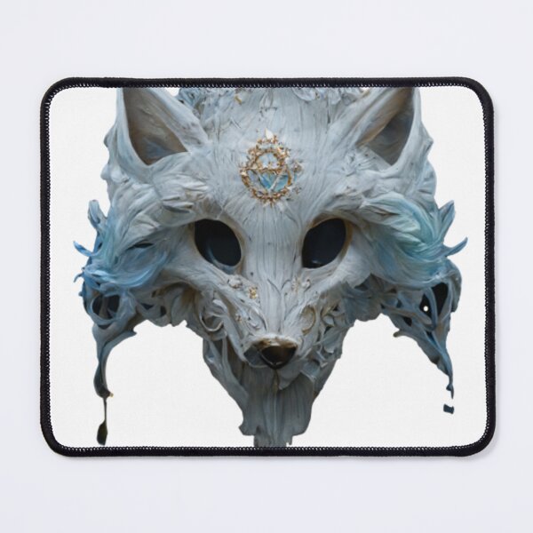 Item preview, Zidika Wolf designed and sold by SPAJX.