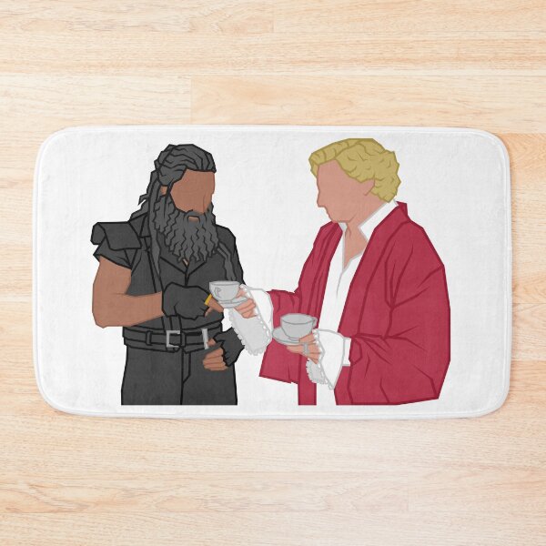 Item preview, Ed and Stede - Our Flag Means Death designed and sold by aclmohle.
