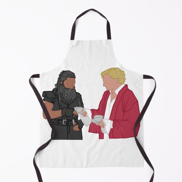 Item preview, Ed and Stede - Our Flag Means Death designed and sold by aclmohle.