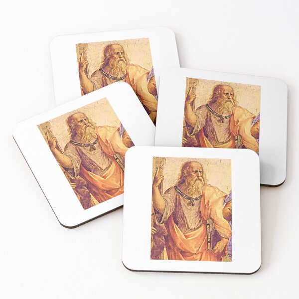 Item preview, Plato Artwork  designed and sold by Suyogsonar25.