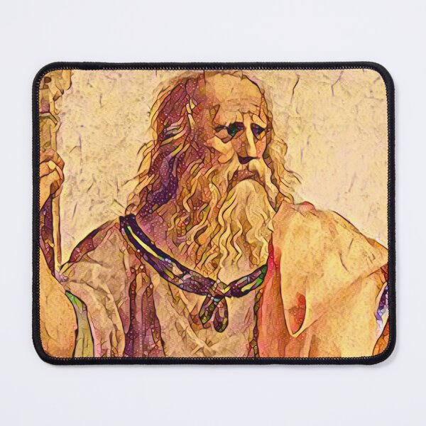 Artikelvorschau, Plato-Kunstwerk entworfen und verkauft von Suyogsonar25.