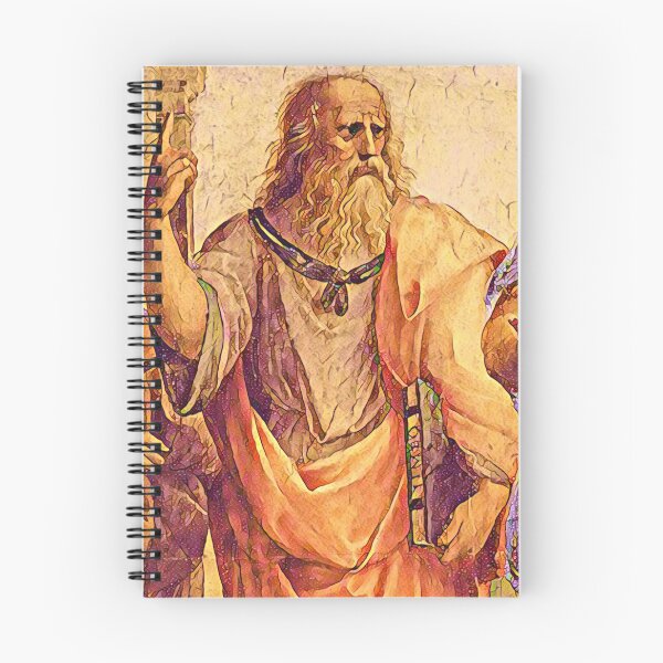 Item preview, Plato Artwork  designed and sold by Suyogsonar25.