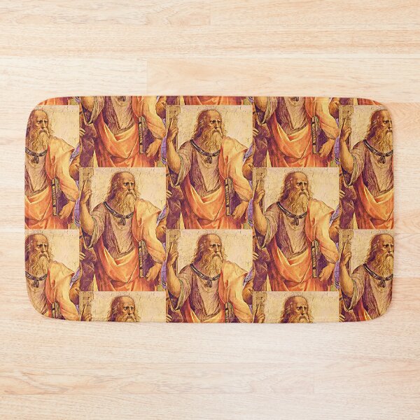 Item preview, Plato Artwork  designed and sold by Suyogsonar25.