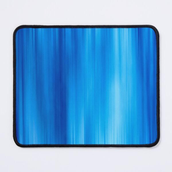 Item preview, Teal Blue, Turquoise-Hues And Aqua Abstract Streaks designed and sold by DEC02.