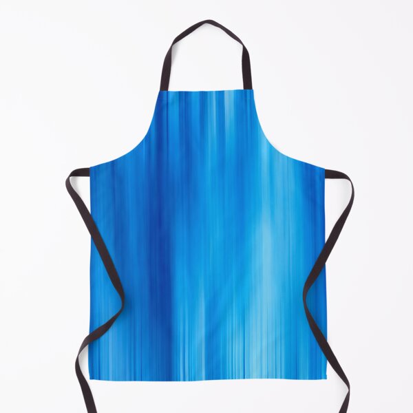 Item preview, Teal Blue, Turquoise-Hues And Aqua Abstract Streaks designed and sold by DEC02.