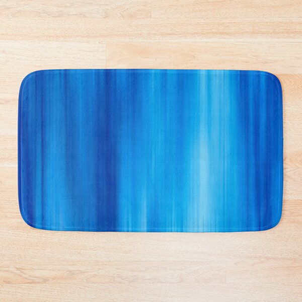 Item preview, Teal Blue, Turquoise-Hues And Aqua Abstract Streaks designed and sold by DEC02.