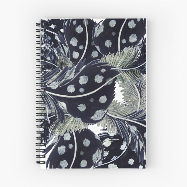 Item preview, Guineafowl designed and sold by David Carlsson.