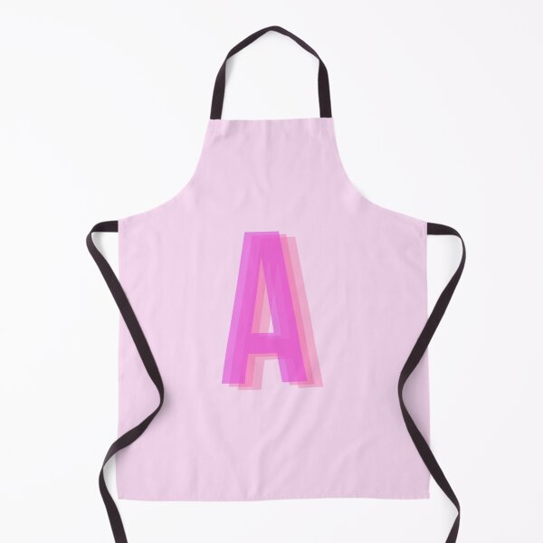 Item preview, Pink A designed and sold by Sleah113.