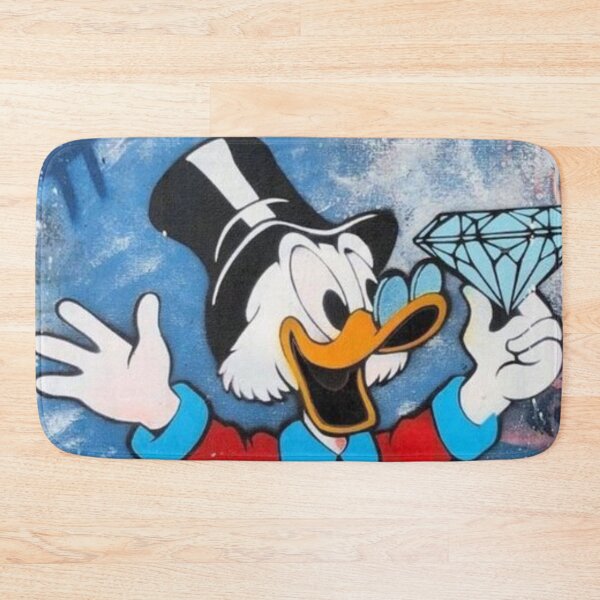 Item preview,  Scrooge McDuck designed and sold by GEK-NERD.