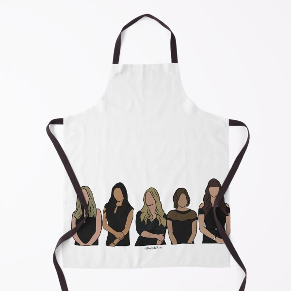 Item preview, PLL Girls #5 designed and sold by Rosadarose.