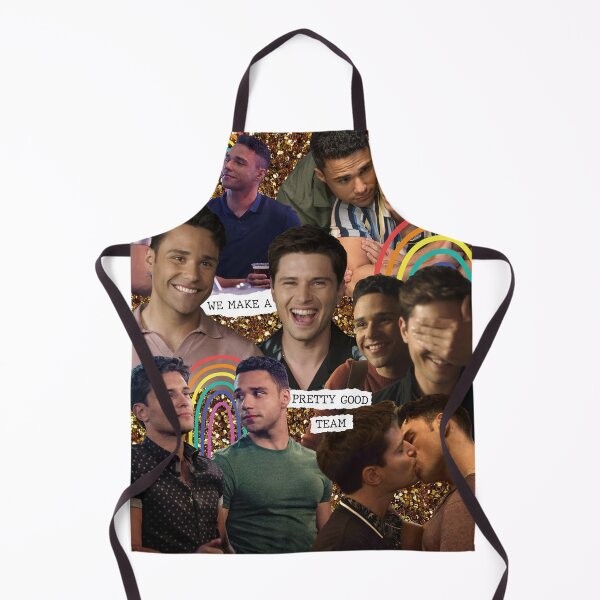 Item preview, Tarlos Pride Collage designed and sold by katmxc.