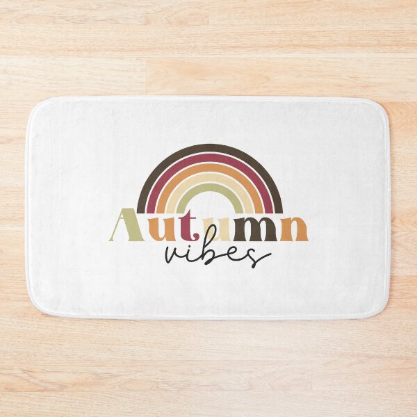Item preview, Warm Tone Rainbow Autumn Vibes designed and sold by andieartco.