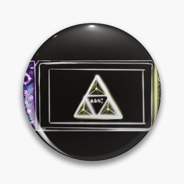 Item preview, agni gameswitch designed and sold by agadani.