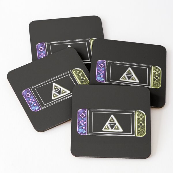 Item preview, agni gameswitch designed and sold by agadani.
