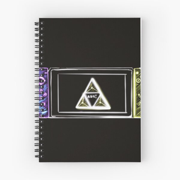 Item preview, agni gameswitch designed and sold by agadani.