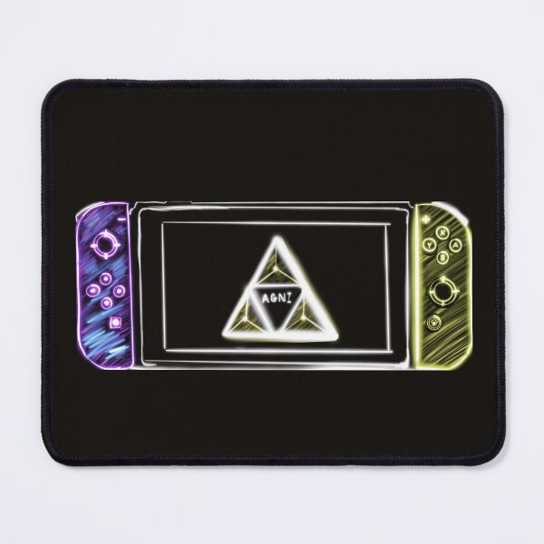 Item preview, agni gameswitch designed and sold by agadani.