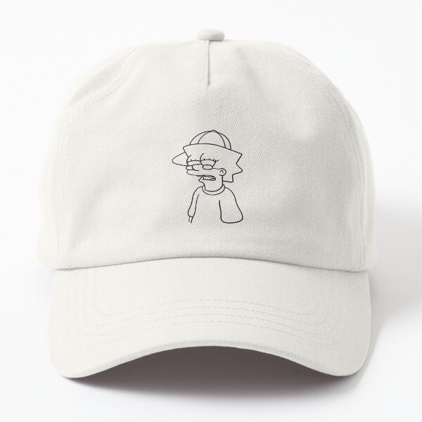 The Simpsons Hats for Sale | Redbubble