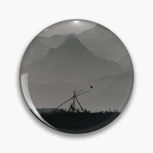 Item preview, Homer, Alaska designed and sold by Alex Preiss.