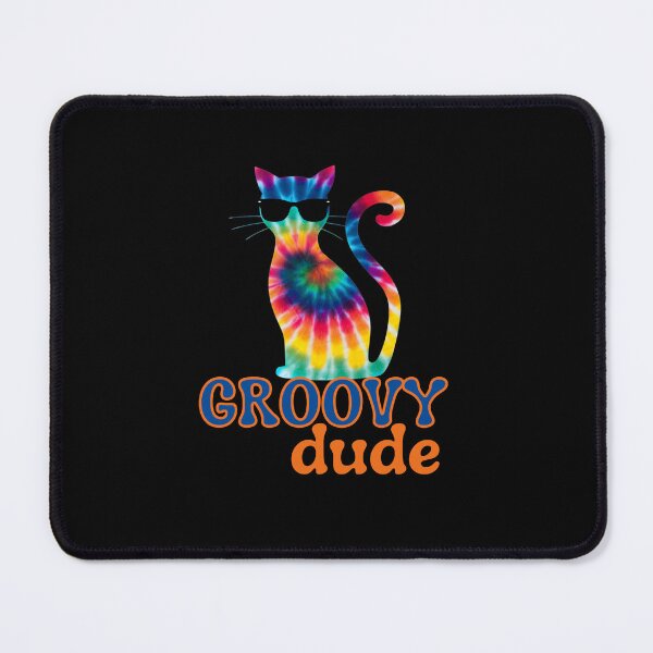 Item preview, Groovy dude designed and sold by EvergreenWhimsy.
