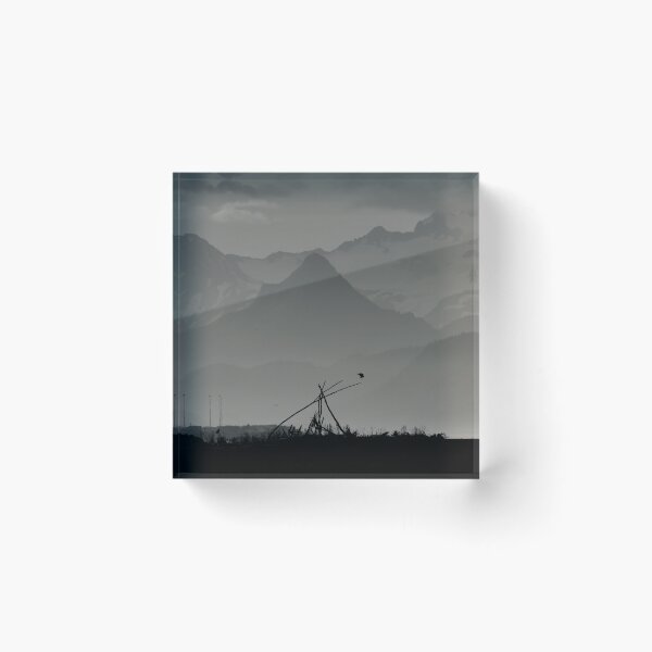 Item preview, Homer, Alaska designed and sold by Alex Preiss.
