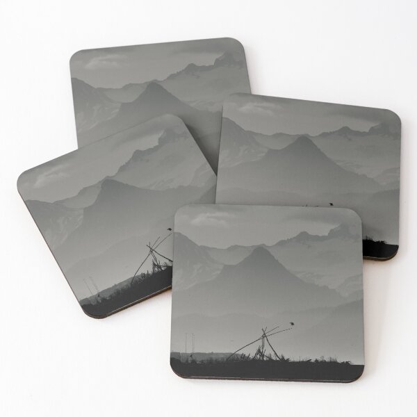 Item preview, Homer, Alaska designed and sold by Alex Preiss.