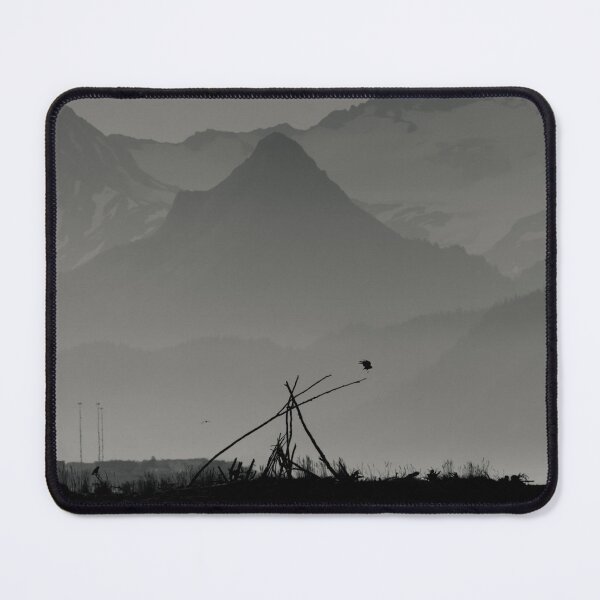 Item preview, Homer, Alaska designed and sold by Alex Preiss.