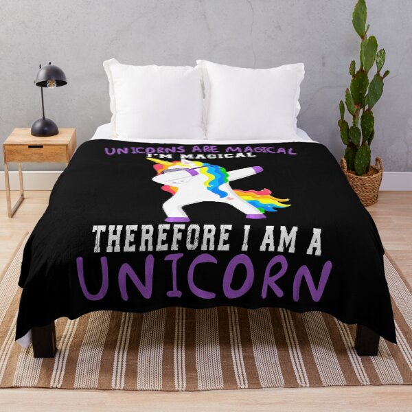 Item preview, Unicorns Are Magical Unicorn Lover Kids Girls Youth Women designed and sold by Yonshop.