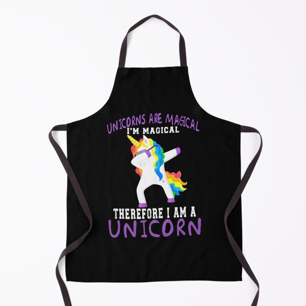 Item preview, Unicorns Are Magical Unicorn Lover Kids Girls Youth Women designed and sold by Yonshop.