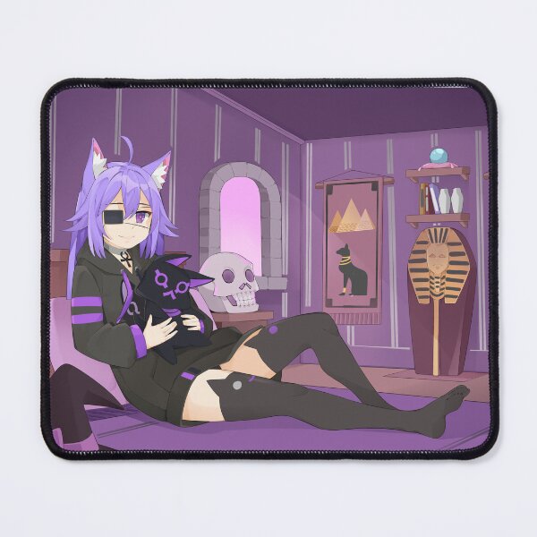 Item preview, Comfy Day designed and sold by Nyaurubis.