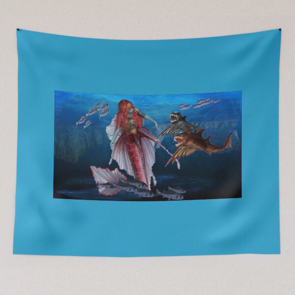 Item preview, Althea's Welcoming Committee designed and sold by Patricia Brown.