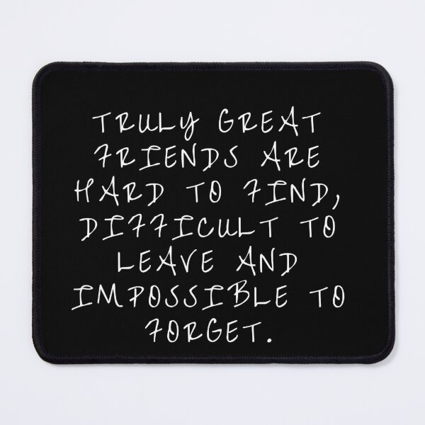 Item preview, The great friend in life designed and sold by hachemiuk.