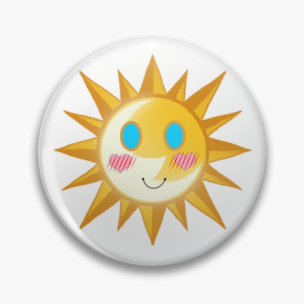 Item preview, Sunny In Love designed and sold by Eternallost.
