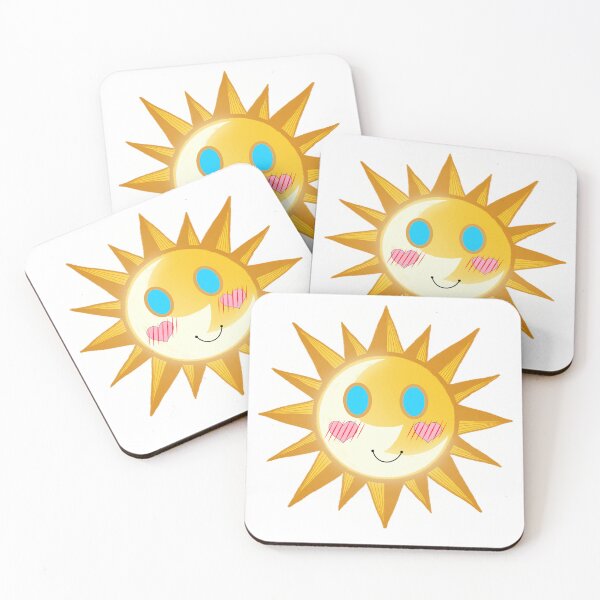 Item preview, Sunny In Love designed and sold by Eternallost.