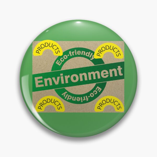 Item preview, ECO-FRIENDLY PRODUCTS designed and sold by VividThreadsDesignStudio.