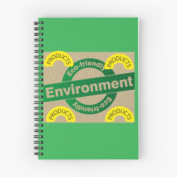 Item preview, ECO-FRIENDLY PRODUCTS designed and sold by VividThreadsDesignStudio.
