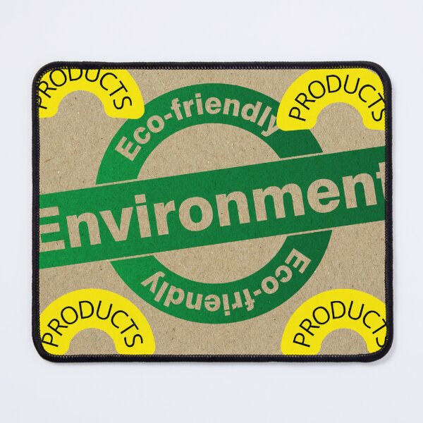 Item preview, ECO-FRIENDLY PRODUCTS designed and sold by VividThreadsDesignStudio.
