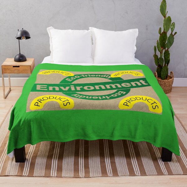 Item preview, ECO-FRIENDLY PRODUCTS designed and sold by VividThreadsDesignStudio.