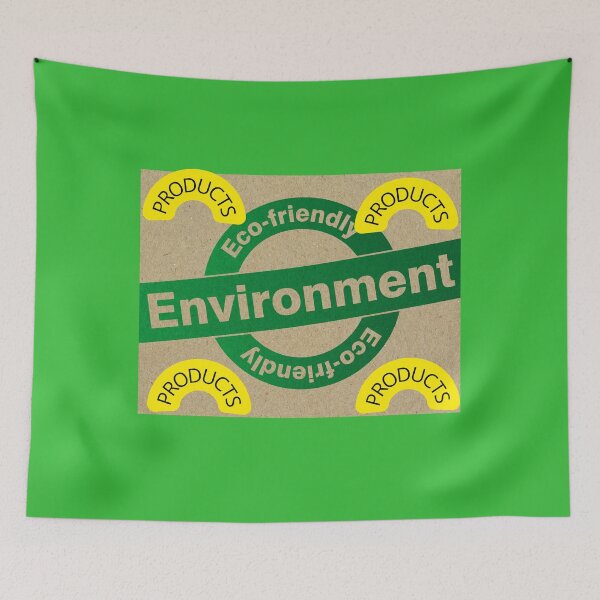 Item preview, ECO-FRIENDLY PRODUCTS designed and sold by VividThreadsDesignStudio.