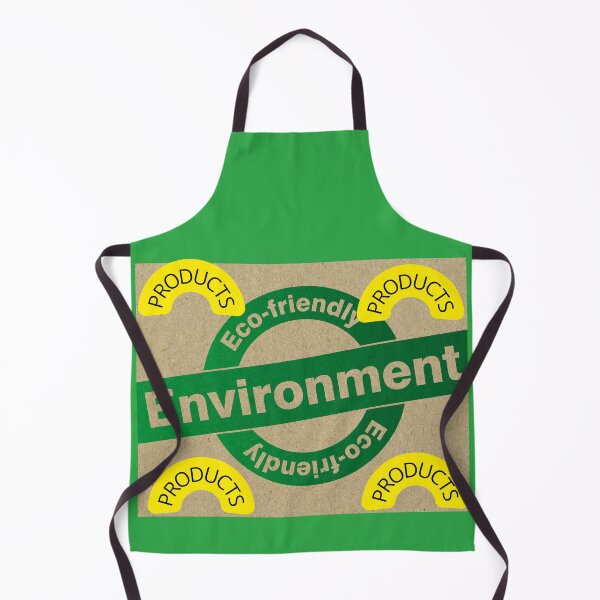 Item preview, ECO-FRIENDLY PRODUCTS designed and sold by VividThreadsDesignStudio.