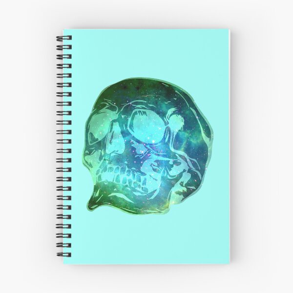 Item preview, Electric Green Skull Candy designed and sold by CoPriArt.