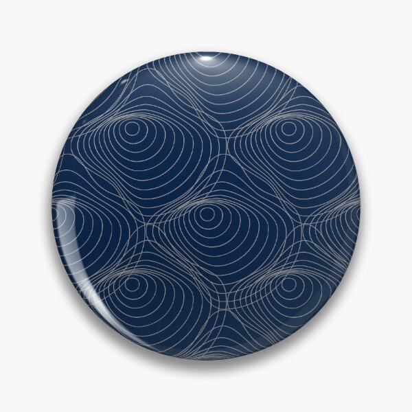 Item preview, Circle Waves designed and sold by missoundream.