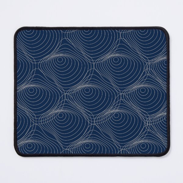 Item preview, Circle Waves designed and sold by missoundream.