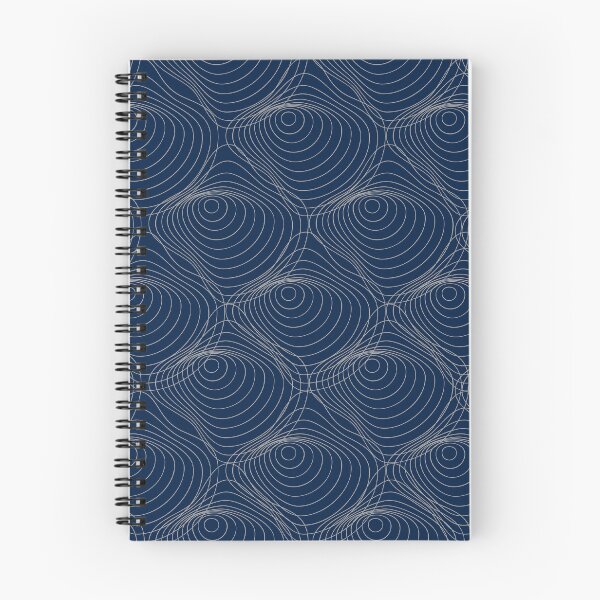 Item preview, Circle Waves designed and sold by missoundream.