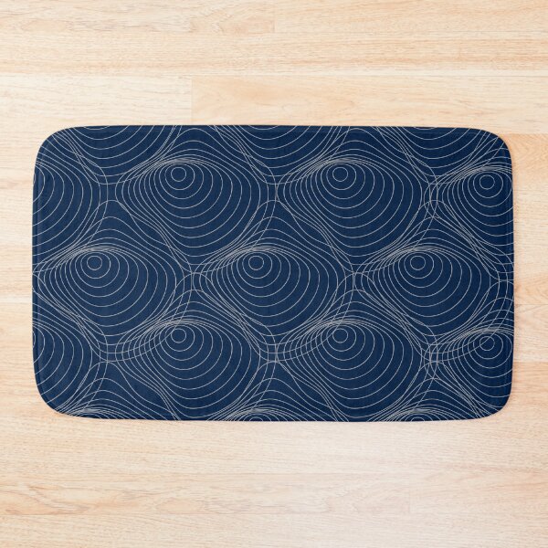 Item preview, Circle Waves designed and sold by missoundream.