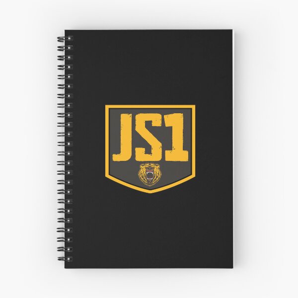 Item preview, JS1 Number  designed and sold by Bornbruin.